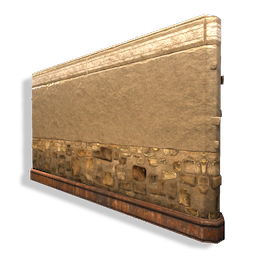 Stone Wall (base)