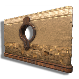 Stone Circle Window (base)