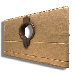 Stone Circle Window (mid)