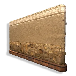 Stone Wall (top)