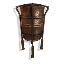Water Tower
