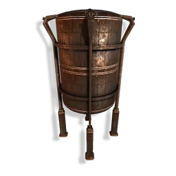 Water Tower