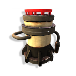 Sealed Reservoir