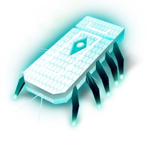 Nanite Cluster