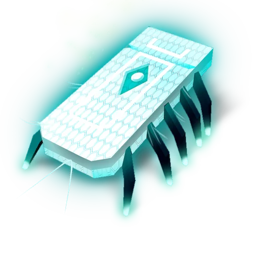Nanite Cluster