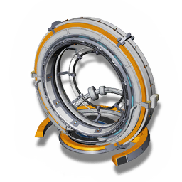 Base Teleport Module