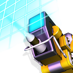 Terrain Manipulator