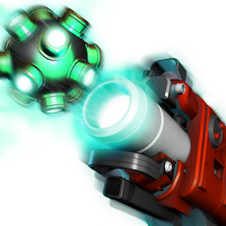 Geology Cannon
