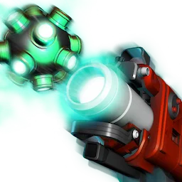 Geology Cannon
