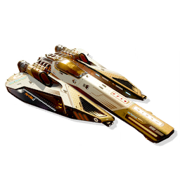 Starborn Phoenix