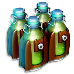 Optical Solvent