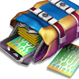 Superconducting Fibre