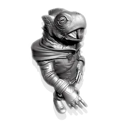 Gek Relic