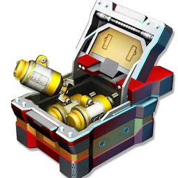 Spark Canister