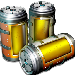 Experimental Power Fluid