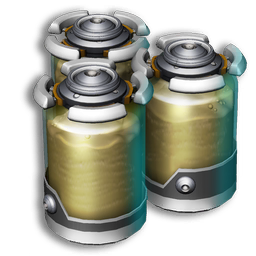 Unrefined Pyrite Grease