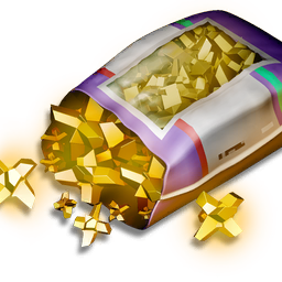 Polychromatic Zirconium