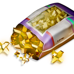 Polychromatic Zirconium