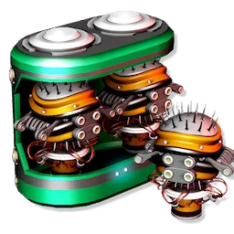Autonomous Positioning Unit
