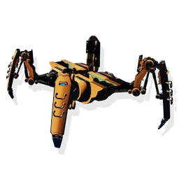 Mechanical Legs