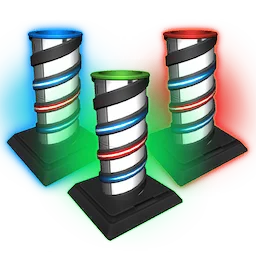 Rgb Firework Pack