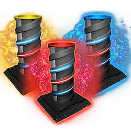 Atlas Firework Pack