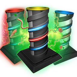 Assorted Firework Pack