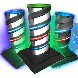 Remixed Firework Pack