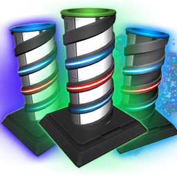 Remixed Firework Pack