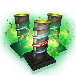 Slithering Firework Pack