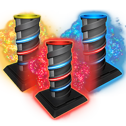 Atlas Firework Pack