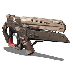 Isotope Tuner Mark Xvii