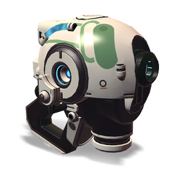 Hand-made Light Capacitor