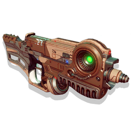 Destroyer of the Horizon 45p/98t