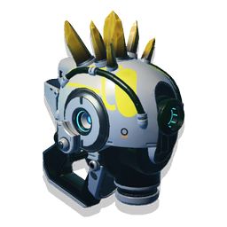 Darny's Oxide Entangler