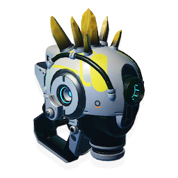 Darny's Oxide Entangler