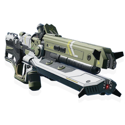 Negative Ion Puncher