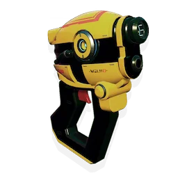 Conceptual Vatezh Beam