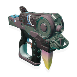 Silent Shock Injector