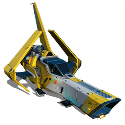 Nemesis of the Kudama