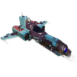 Neyam's Lucent Conqueror