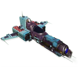 Neyam's Lucent Conqueror