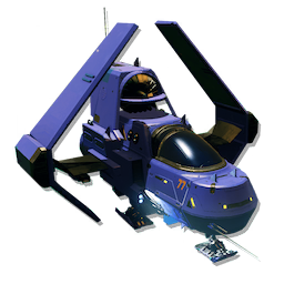 Starships