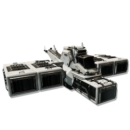 Sesakis's Gamble Hx8