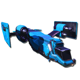 The Nemesis of the Korvax