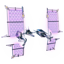 The Ashes of Devastation