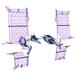 The Ashes of Devastation