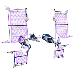 The Ashes of Devastation