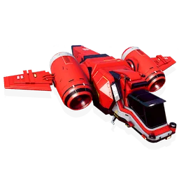 Okoroza Peacemaker X