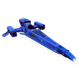 Visionary Eagle Ql9